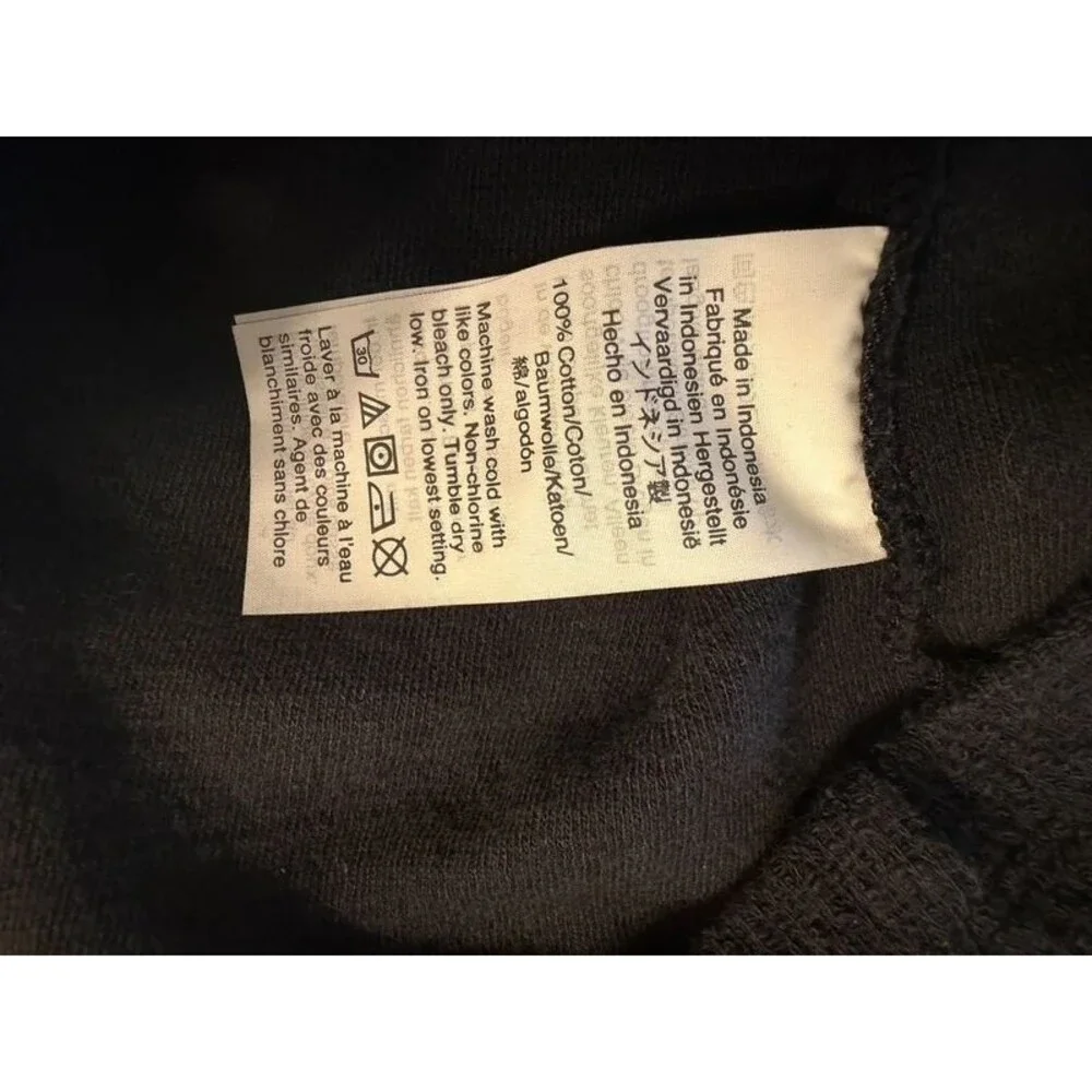 Madewell Texture & Thread V-Neck Balloon Sleeve Top – Small
